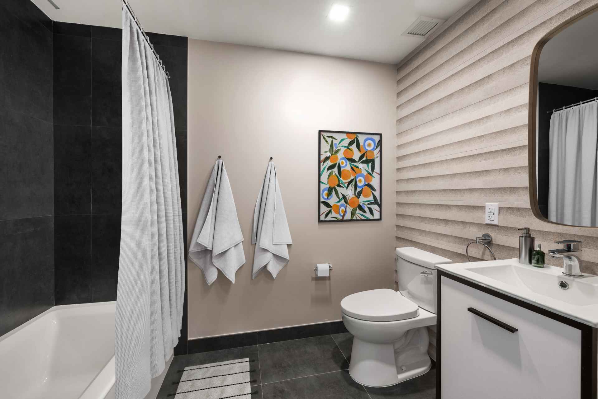 The Residences Bronx Vibe